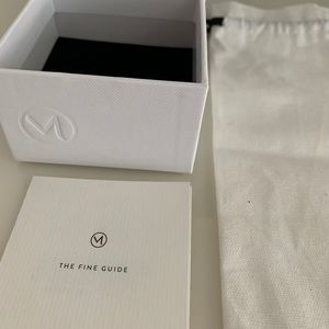 Mejuri Packaging